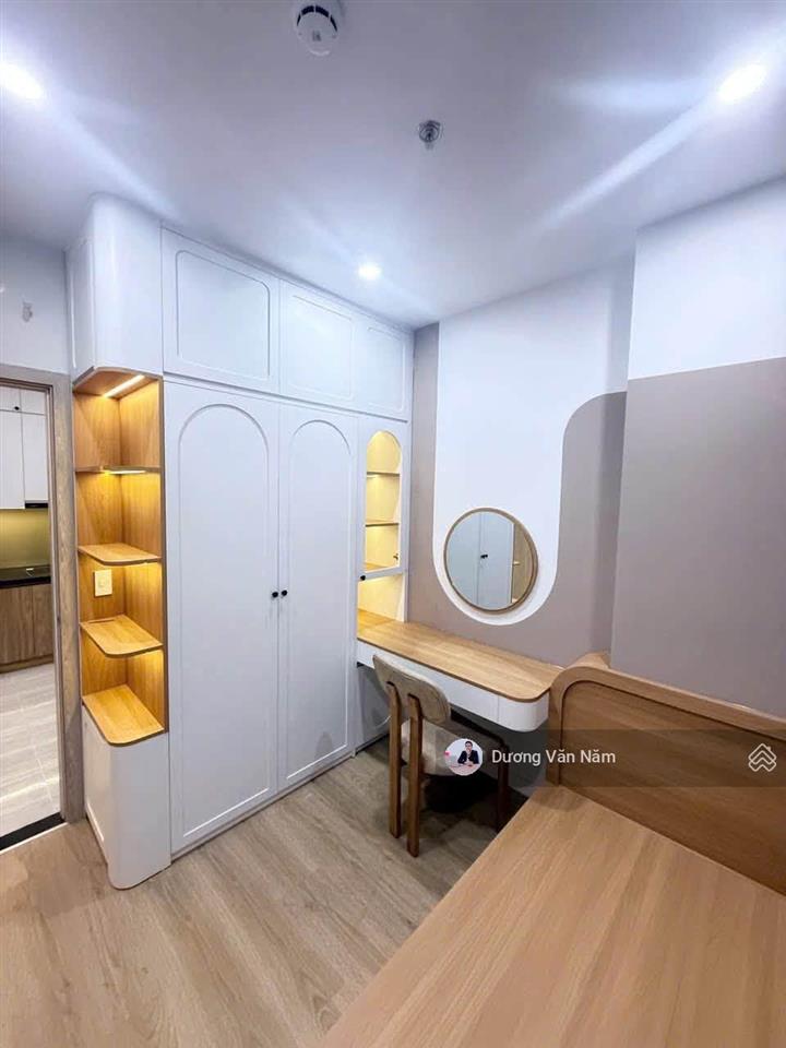 Bcons green view, gần đại học kinh tếluật, đh quốc gia tp hcm, giá thuê từ 5,5tr/tháng