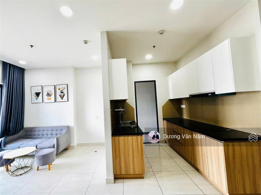 Chỉ 8 triệu/tháng, căn hộ 2 phòng ngủ tại ht pearl, gần siêu thị go dĩ an, thủ đức
