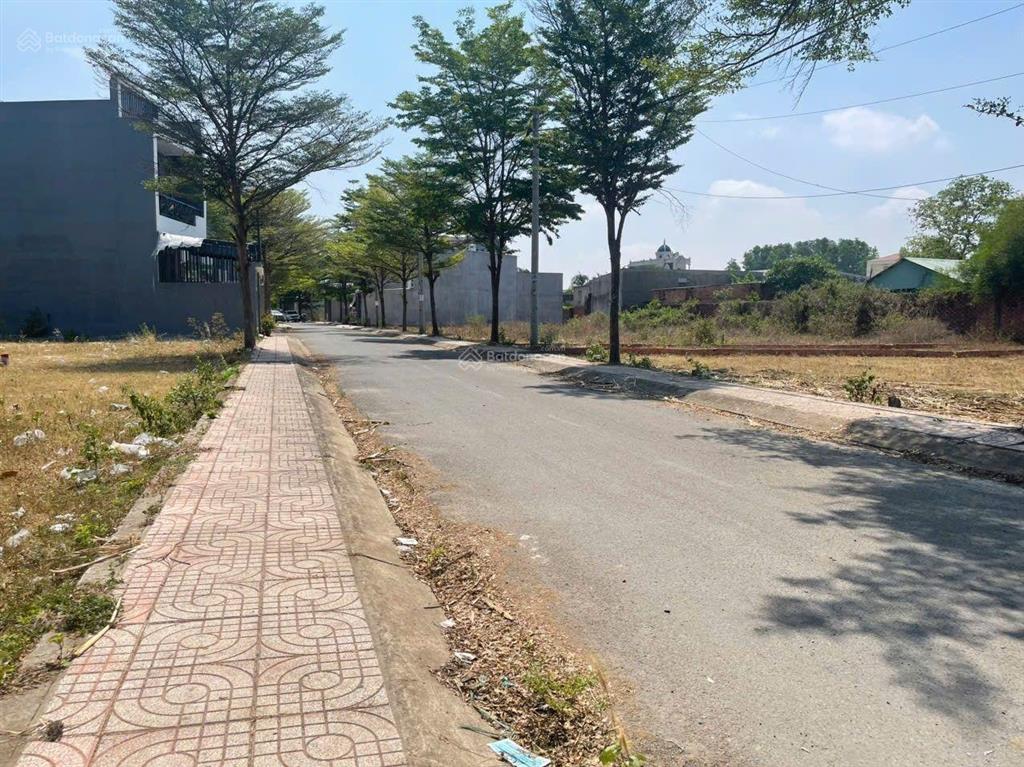 Bán đất thị trấn long thành  đồng nai