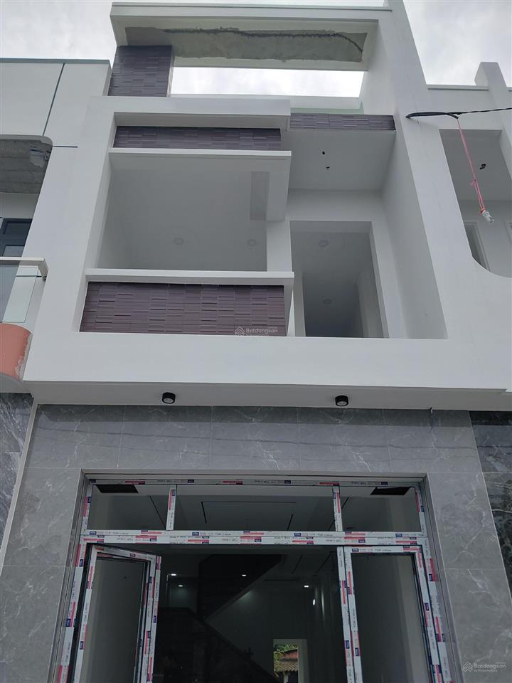 Bán nhà phố phường long hưng  giáp aqua city