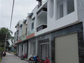 Bán nhà phố phường long hưng  giáp aqua city