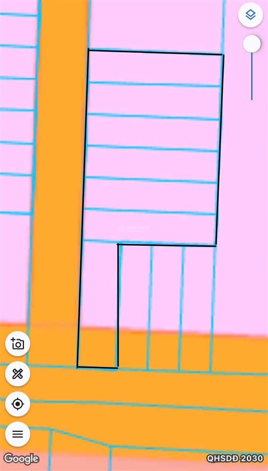 Chỉ 799 triệu cơ hội cuối cùng sở hữu đất sát sân bay long thành