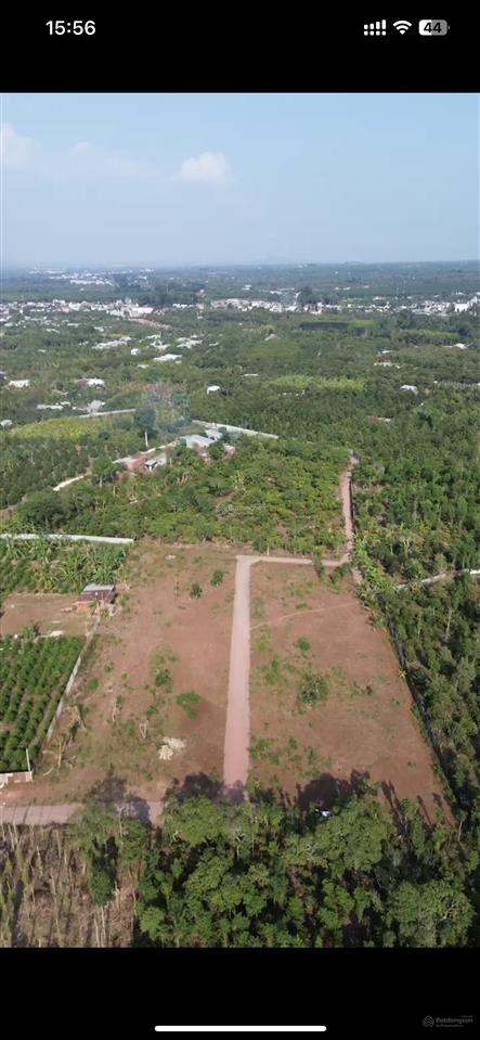 Giá đúng 750tr là sở hữu ngay mảnh vườn 500m2 với 16m mặt tiền đường lớn gần mọi tiện ích