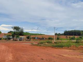 Bán đất liền kề khu công nghiệp 6.200 ha, giá 320 triệu