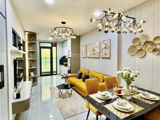 Căn hộ liền kề ga metro. giá 1,8 tỷ