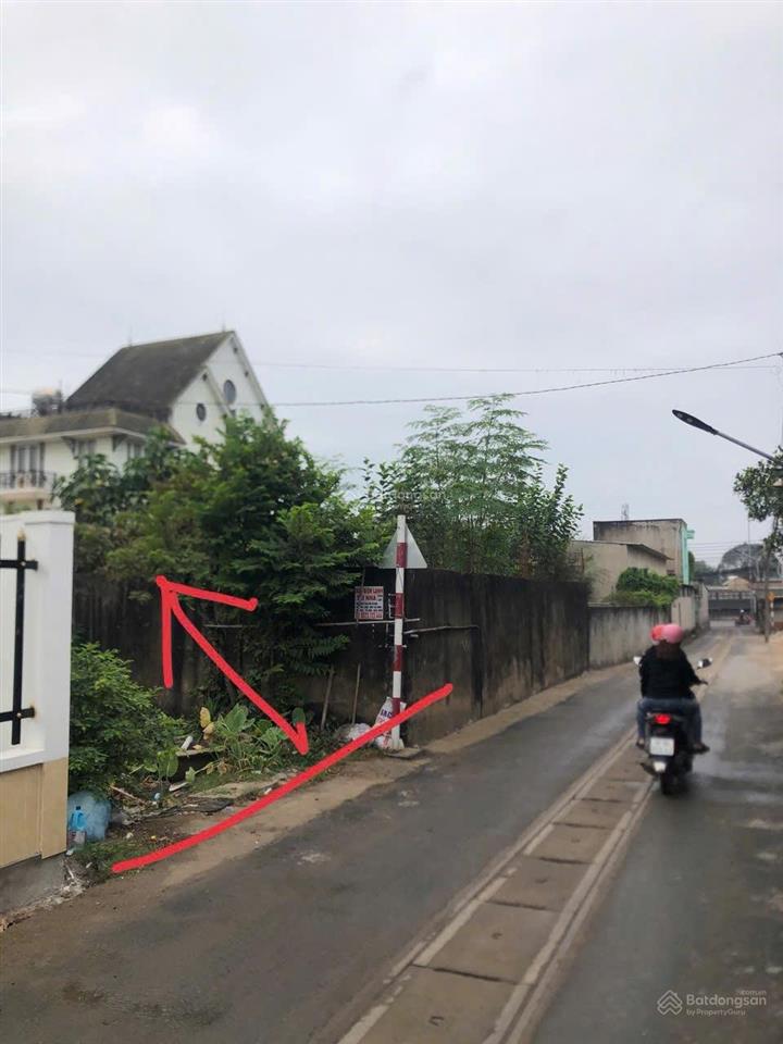 Cần bán lô đất liền kề sân bay long thành