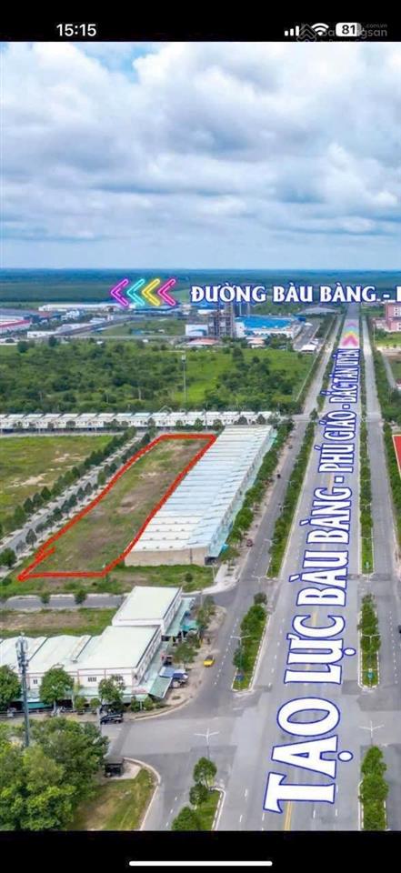 Bán căn shophouse liền kề kcn giá 2,1 tỷ