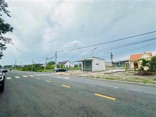 Bán gấp 200m2 đường cao bá quát, 580 triệu