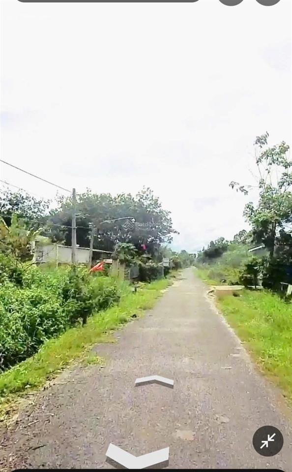 Bán gấp 5 sào đất có 63m mặt tiền đường nhựa 6m.
từ ql 13 vào tầm 1km