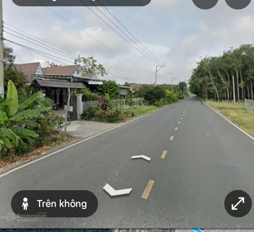 Tôi chủ đất cần bán 251,2m2 mặt tiền cao bá quát, phường minh hưng, đồng nai