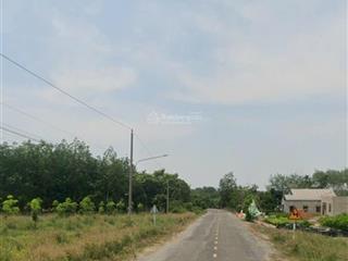 Bán gấp 250m2 mặt tiền dh519 xã phước thành tp.hcm thanh toán 300tr còn lại hỗ trợ vay