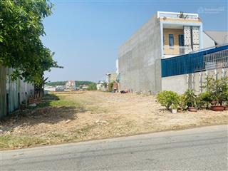 Bán gấp 1879m2 thổ cư phường bình dương tphcm