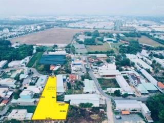 Bán gấp 1879m2 có thổ cư phường bình dương tp. hcm