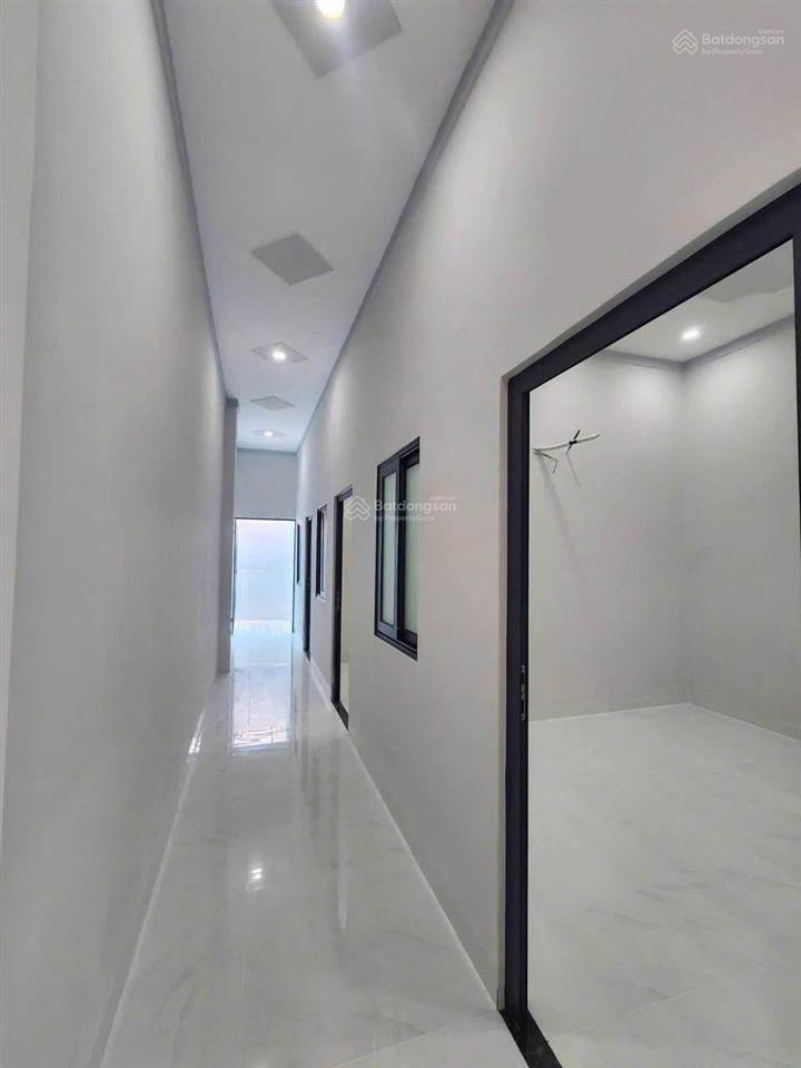 Bán nhà sổ riêng kp2 gần hồ bơi phương nam, trảng dài