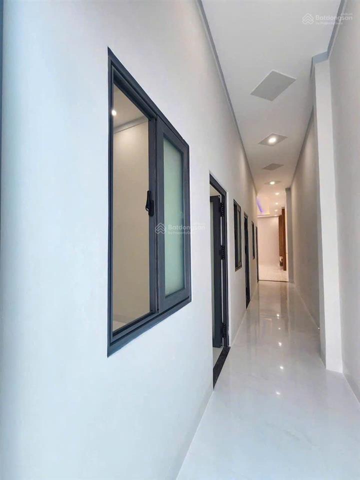 Bán nhà sổ riêng kp2 gần hồ bơi phương nam, trảng dài