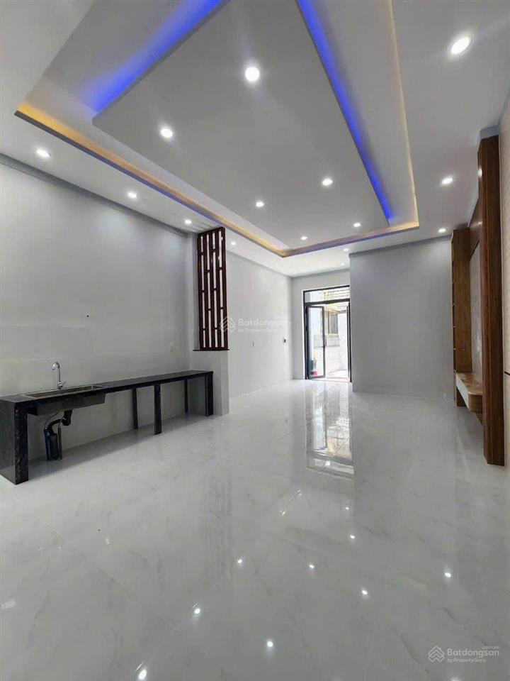 Bán nhà sổ riêng kp2 gần hồ bơi phương nam, trảng dài