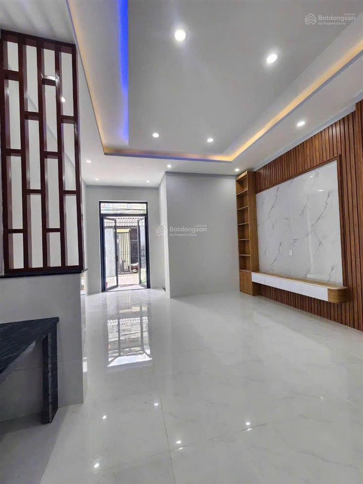 Bán nhà sổ riêng kp2 gần hồ bơi phương nam, trảng dài