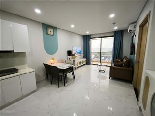 Bán căn hộ 69m2 an gia riverside, 2 pn 2 wc, view sông cực thoáng, giá 4.5tỷ. hỗ trợ vay ngân hàng.