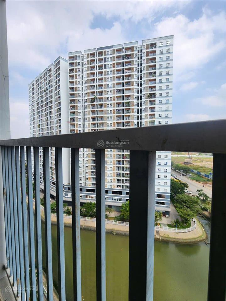 Căn hộ view cầu phú mý, 49 m2 jamona city đào trí, giá 2.95 tỷ, sổ hồng sẵn, hỗ trợ vay ngân hàng