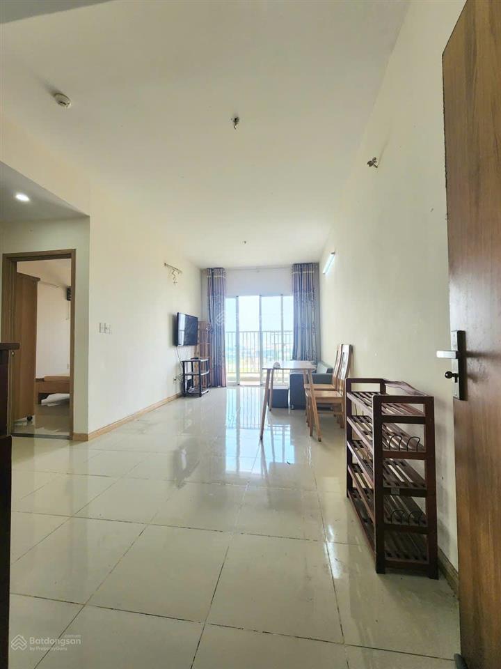 Căn hộ view cầu phú mý, 49 m2 jamona city đào trí, giá 2.95 tỷ, sổ hồng sẵn, hỗ trợ vay ngân hàng