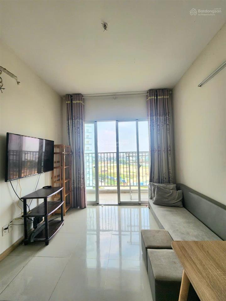 Căn hộ view cầu phú mý, 49 m2 jamona city đào trí, giá 2.95 tỷ, sổ hồng sẵn, hỗ trợ vay ngân hàng