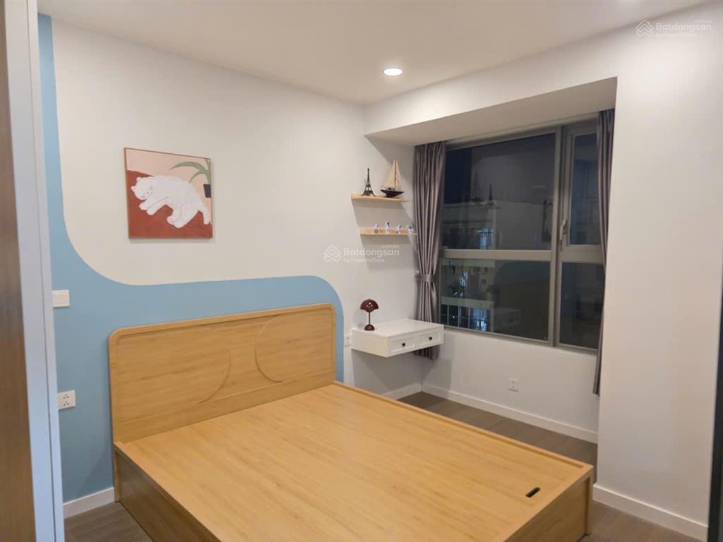 Bán căn hộ 65m2 river panorama, 2 pn 2 wc, view sông, giá chốt tuần này 4.65 tỷ