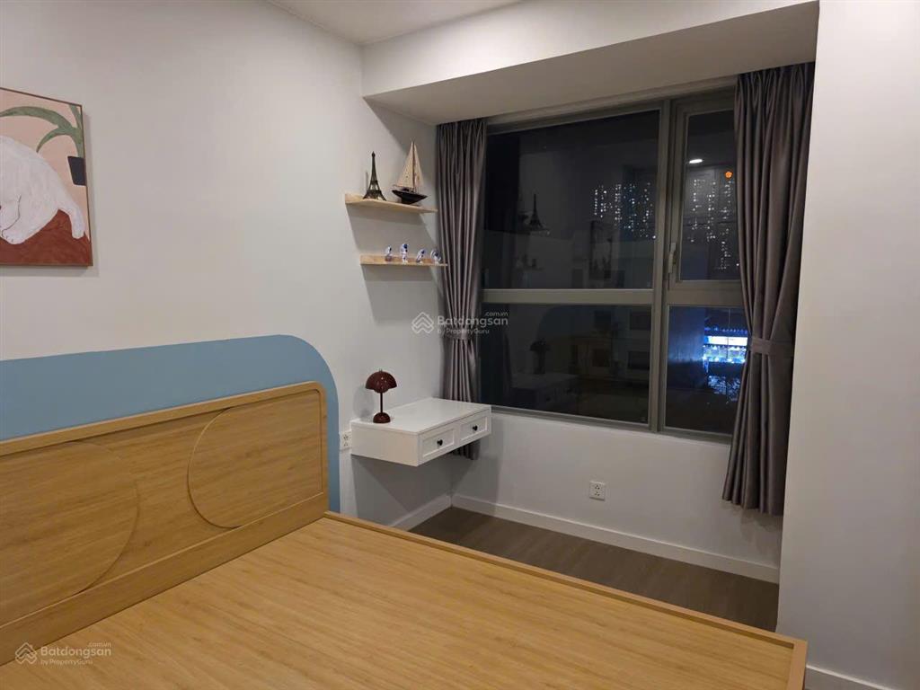 Bán căn hộ 65m2 river panorama, 2 pn 2 wc, view sông, giá chốt tuần này 4.65 tỷ