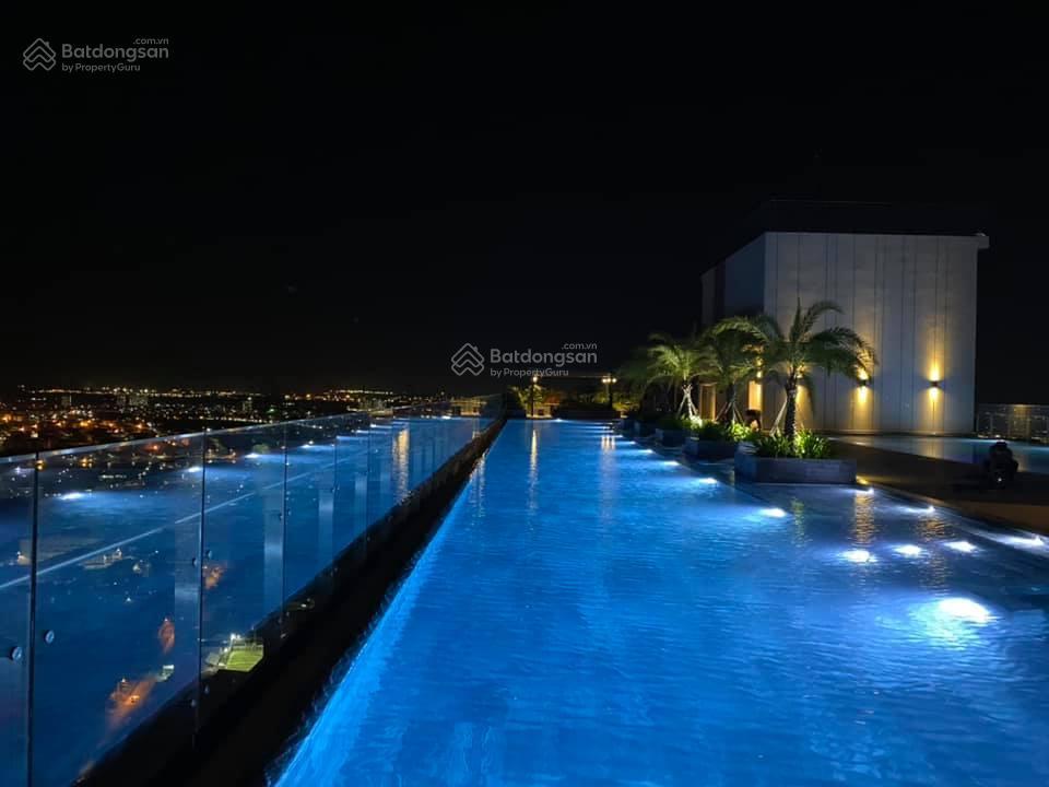 Bán căn hộ 64m2 giá 4.9 tỷ ở sky89, sổ hồng sẵn. tiện ích đẳng cấp, giá bao gồm hết tất cả chi phí