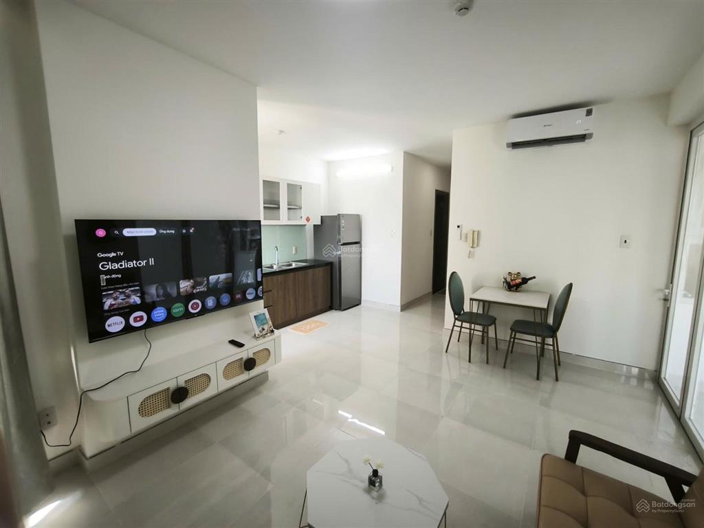 Bán căn hộ 51m2 summer square quận 6, giá 2,9 tỷ view thông thoáng. hỗ trợ khách mua vay ngân hàng.