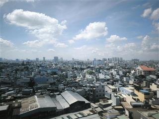 Bán căn hộ 51m2 summer square quận 6, giá 2,9 tỷ view thông thoáng. hỗ trợ khách mua vay ngân hàng.