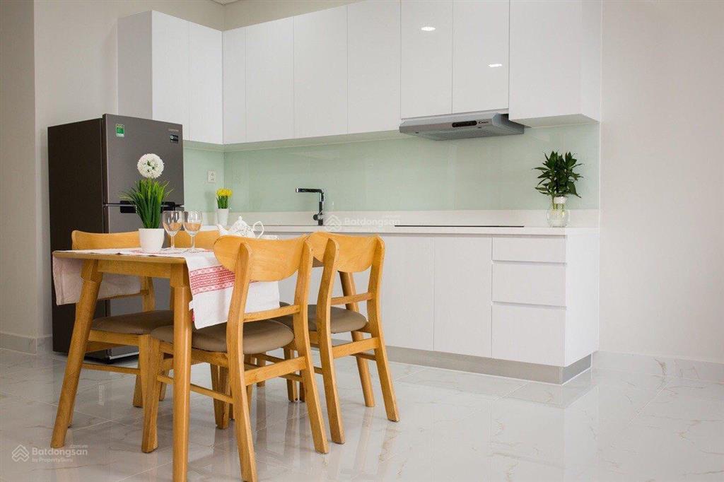 Cho thuê căn 83m2, 3 phòng ngủ skyline, giá 18 triệu/tháng. nhà đầy đủ nội thất. ở liền được