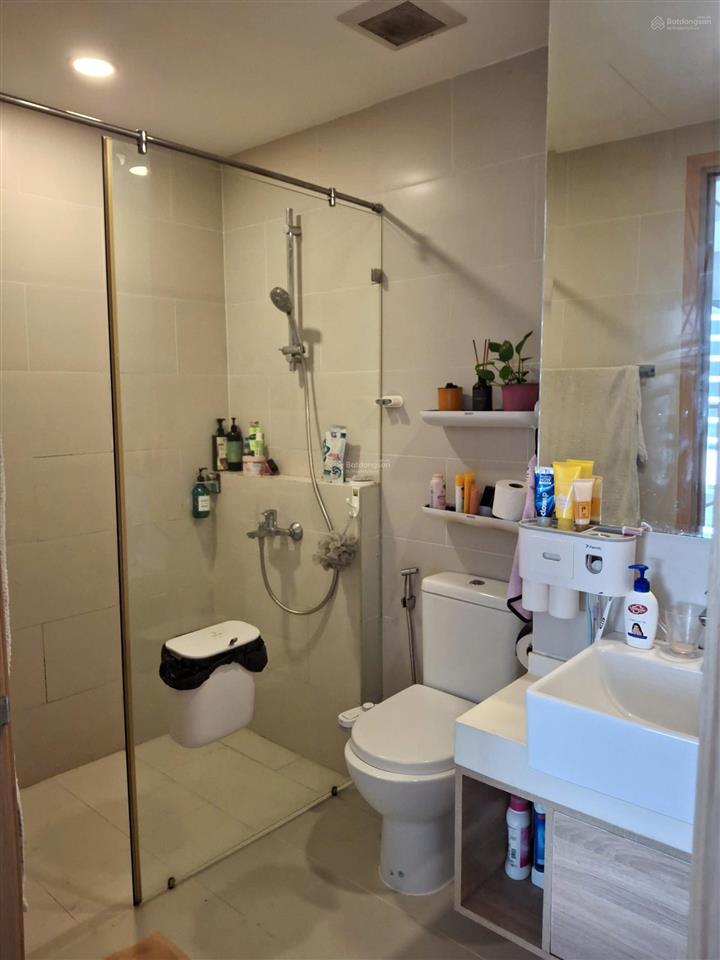 Cho thuê căn hộ 14 triệu/tháng, 68m2 lầu cao tại an gia skyline, view thoáng. vào ở ngay