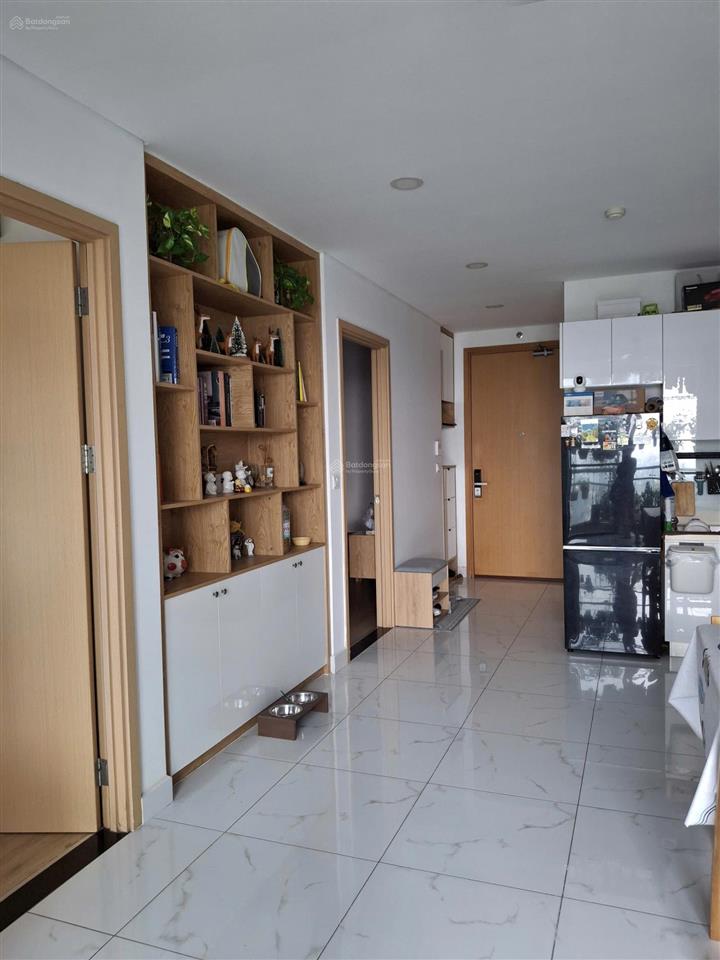 Cho thuê căn hộ 14 triệu/tháng, 68m2 lầu cao tại an gia skyline, view thoáng. vào ở ngay