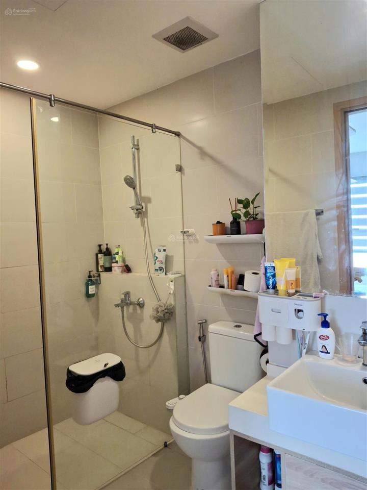 Cho thuê căn hộ 14 triệu/tháng, 68m2 lầu cao tại an gia skyline, view thoáng. vào ở ngay