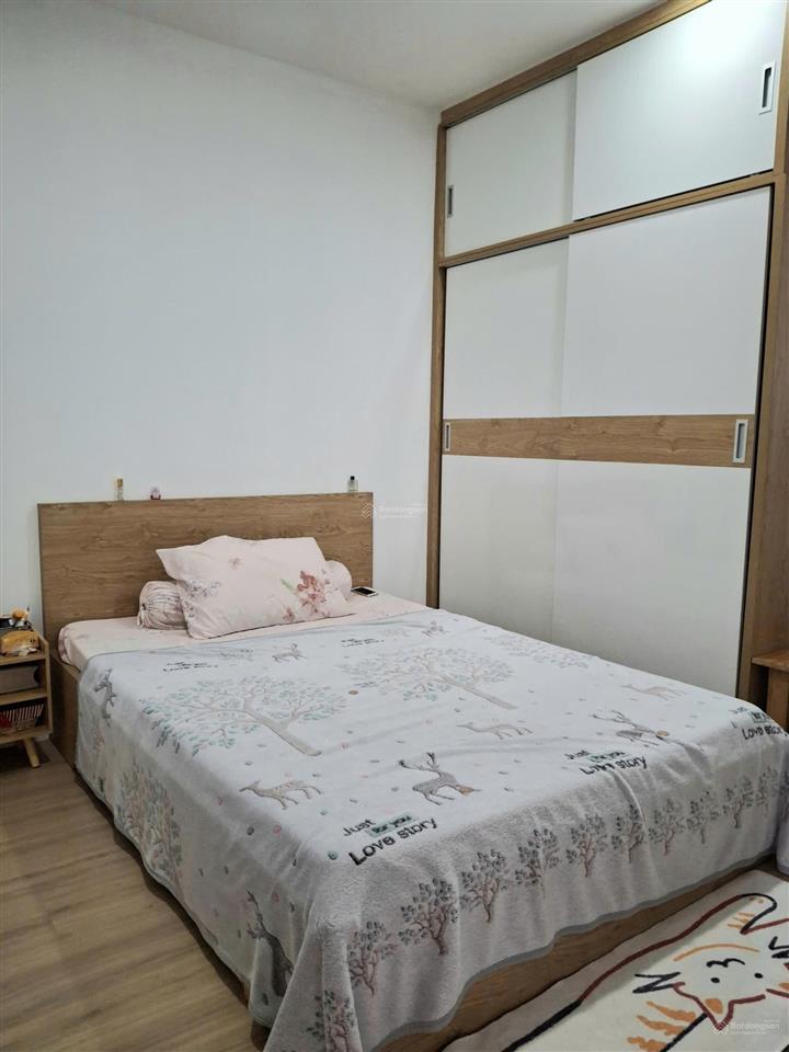 Cho thuê căn hộ 14 triệu/tháng, 68m2 lầu cao tại an gia skyline, view thoáng. vào ở ngay