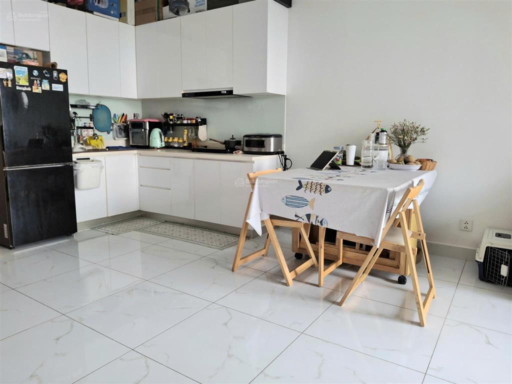 Cho thuê căn hộ 14 triệu/tháng, 68m2 lầu cao tại an gia skyline, view thoáng. vào ở ngay
