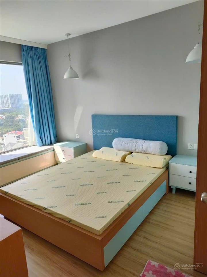 Bán căn hộ 72m2 an gia skyline, giá 4.5 tỷ, 2 phòng ngủ. sổ hồng sẵn, hỗ trợ vay ngân hàng