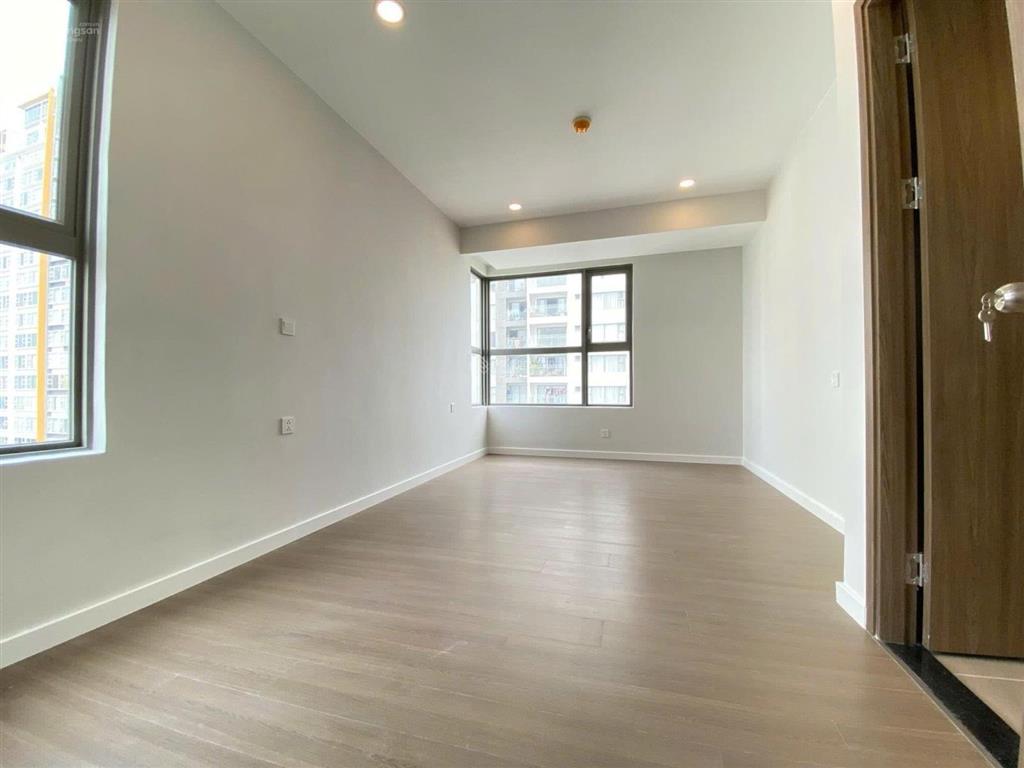 Bán căn hộ 90m2 river panorama, 3 pn 2 wc, view sông cực thoáng, giá 5.8 tỷ. hỗ trợ vay ngân hàng.