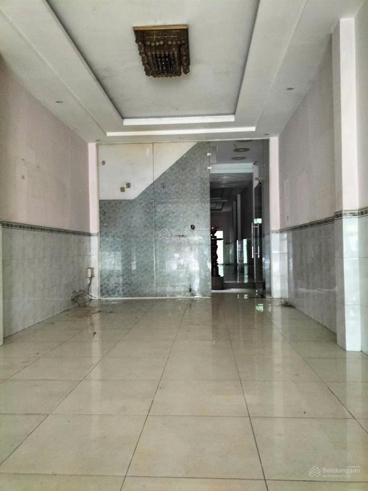 Bán nhà 3 tầng thửa 64 dt 117,1m2 mt phường bửu long, biên hòa, đồng nai