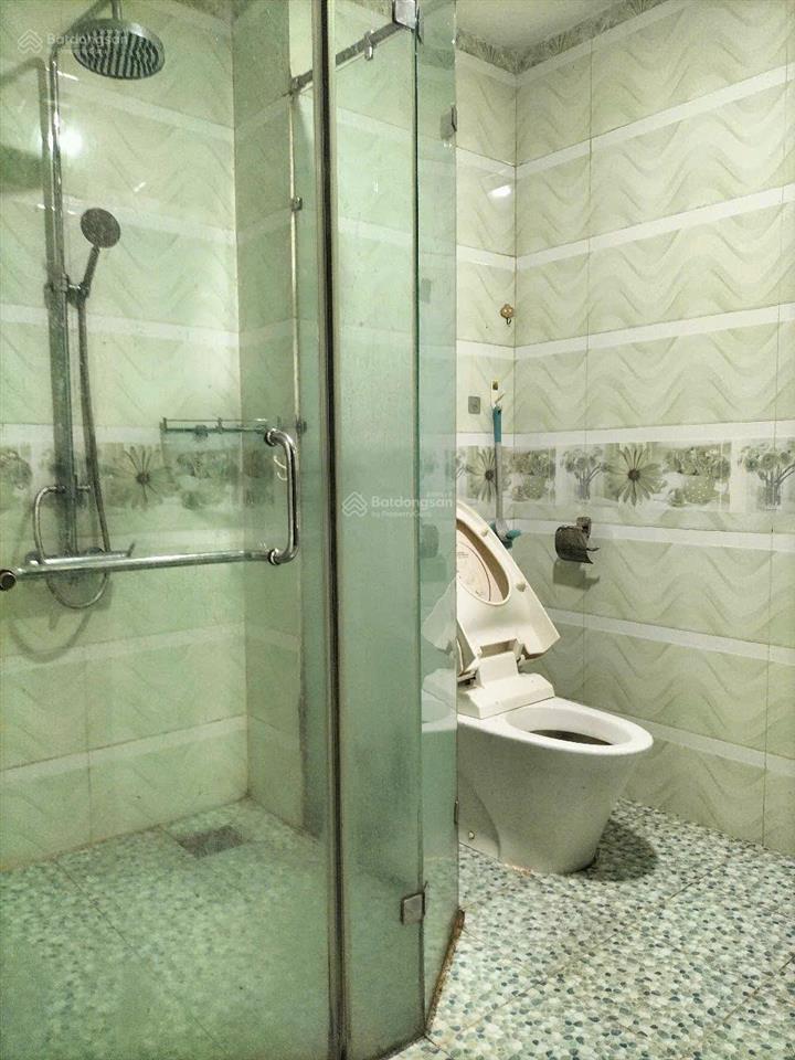 Bán nhà 3 tầng thửa 64 dt 117,1m2 mt phường bửu long, biên hòa, đồng nai