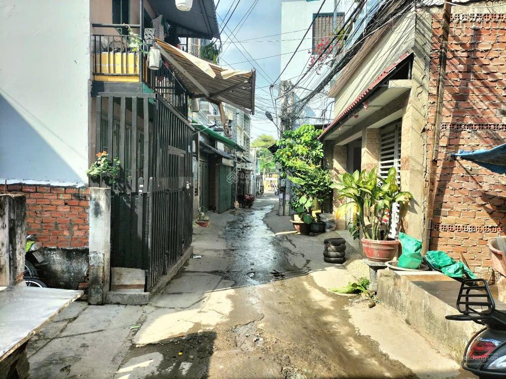 Bán đất thửa 151 dt 170,4m2 hẻm phạm văn thuận, phường tam hiệp, đồng nai  02980681