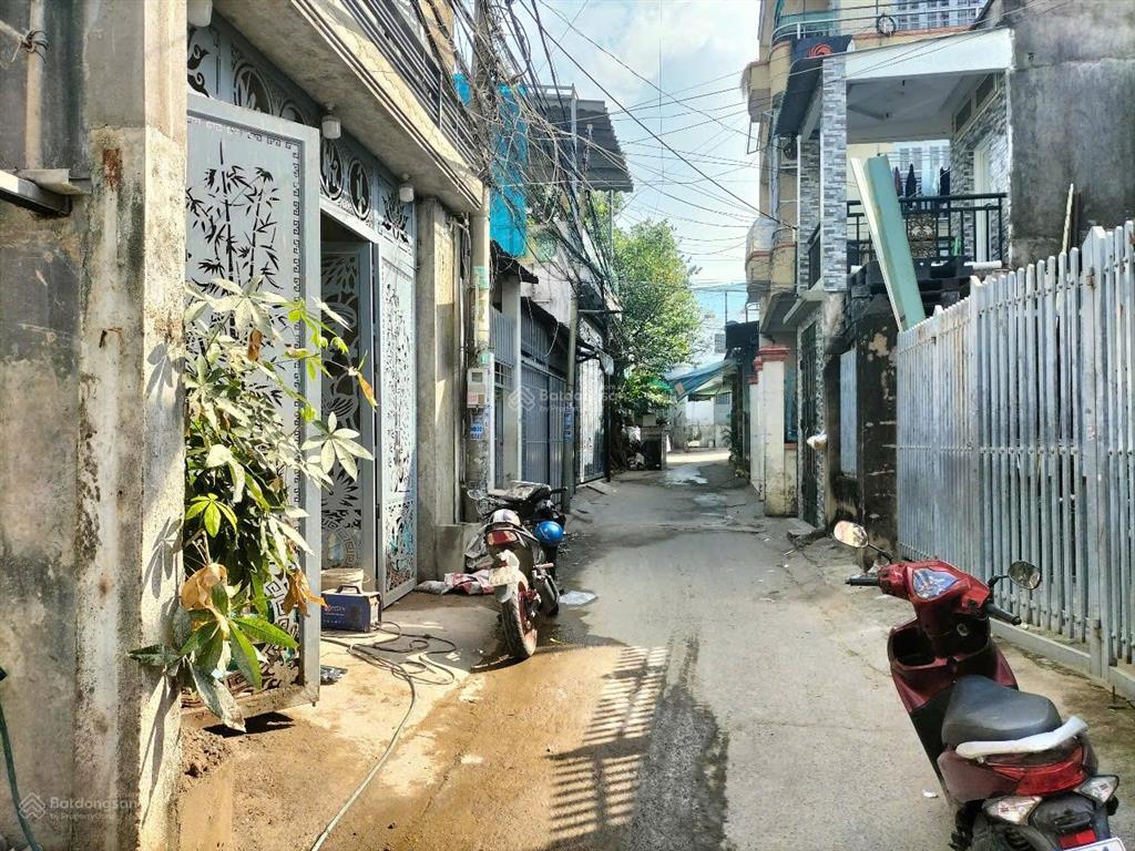Bán đất thửa 151 dt 170,4m2 hẻm phạm văn thuận, phường tam hiệp, đồng nai  02980681
