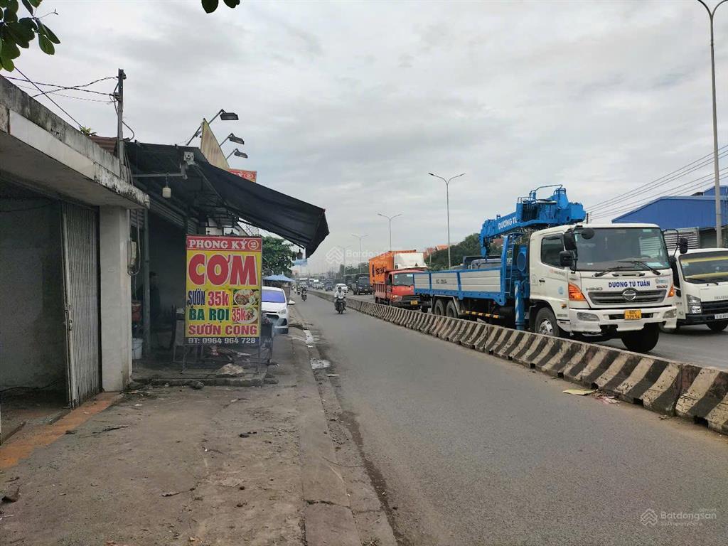 Bán nhà mặt phố thửa 32, tbđ 11 dt 222m2 tại phường an hòa, biên hòa, đồng nai 02695962