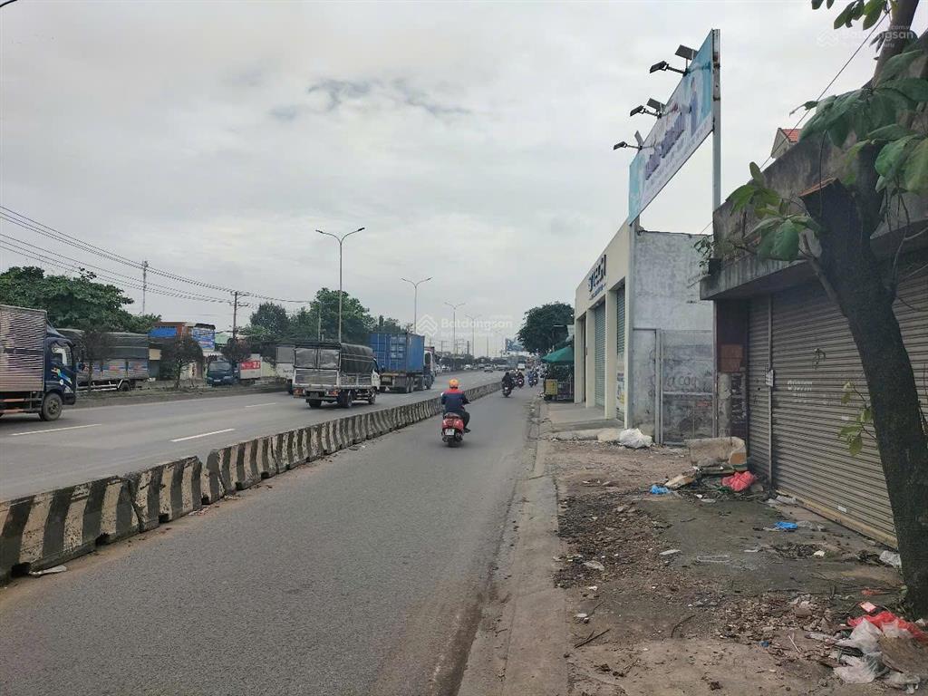 Bán nhà mặt phố thửa 32, tbđ 11 dt 222m2 tại phường an hòa, biên hòa, đồng nai 02695962
