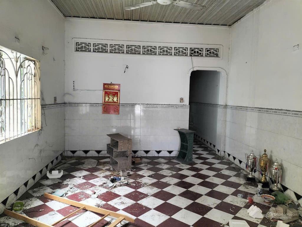 Bán nhà mặt phố thửa 32, tbđ 11 dt 222m2 tại phường an hòa, biên hòa, đồng nai 02695962