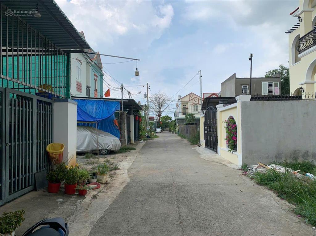 Ngân hàng bán trực tiếp 277m2 đất tại td293, xã thạnh phú, huyện vĩnh cửu, tỉnh đồng nai