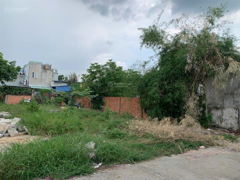 Ngân hàng bán trực tiếp 277m2 đất tại td293, xã thạnh phú, huyện vĩnh cửu, tỉnh đồng nai