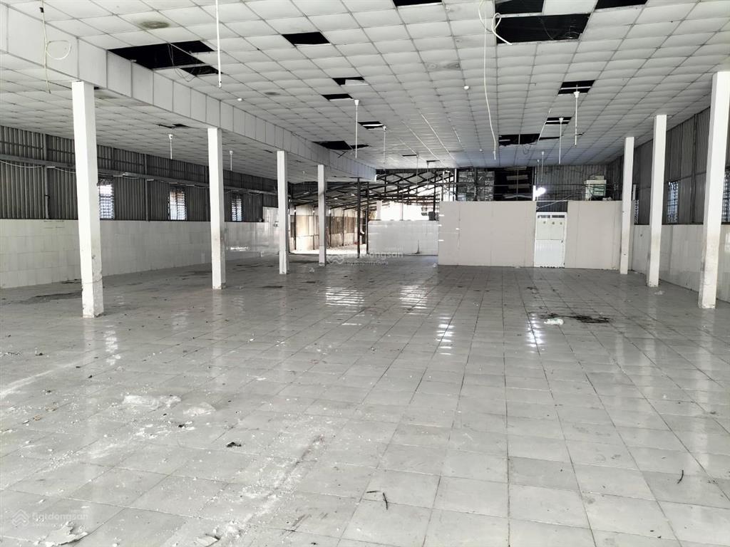 Ngân hàng thanh lý nhà xưởng 964.1m2 thửa 522 và 525 mt lê đức thọ, an hội tây, tp hcm