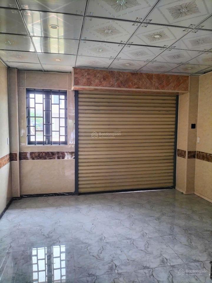 Bán nhà 2 tầng thửa số 3 dt 114.5m2 mt ql51, phường long hưng, đồng nai