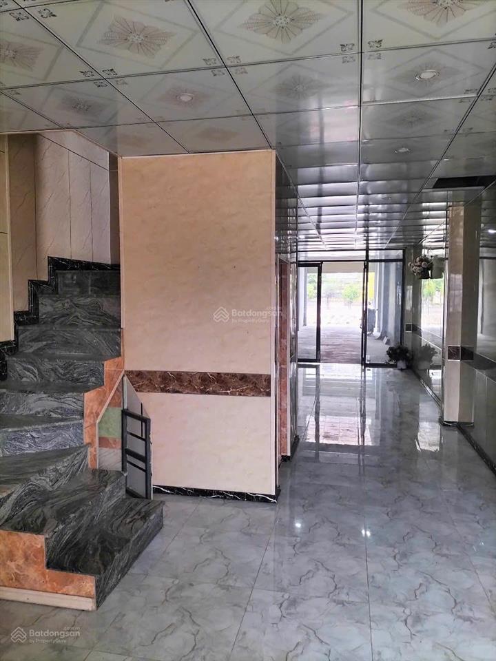 Bán nhà 2 tầng thửa số 3 dt 114.5m2 mt ql51, phường long hưng, đồng nai